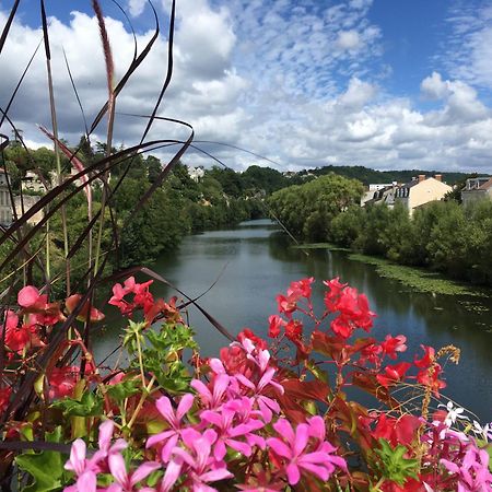 Le Cocon D'Angela - Perigueux - Parking Prive Daire Dış mekan fotoğraf