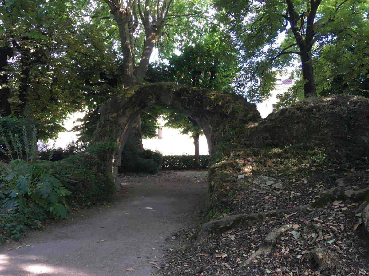 Le Cocon D'Angela - Perigueux - Parking Prive Daire Dış mekan fotoğraf